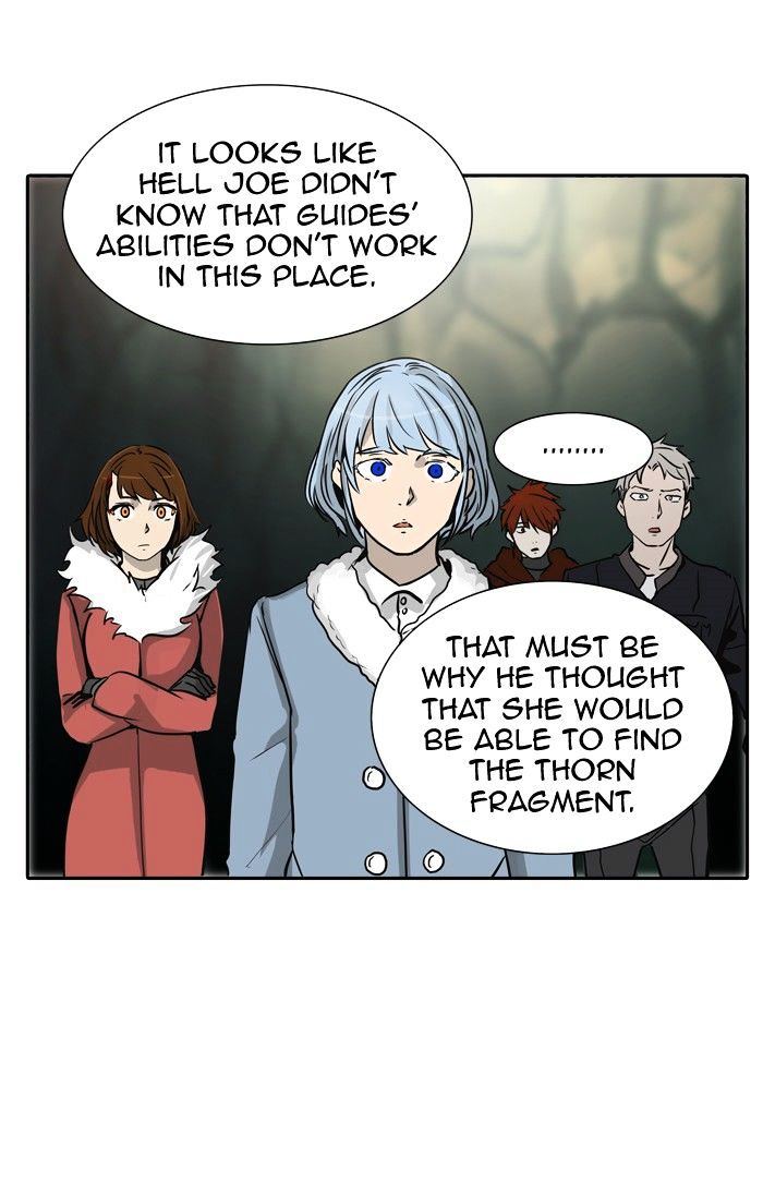 Tower of God, Chapter 321 image 059